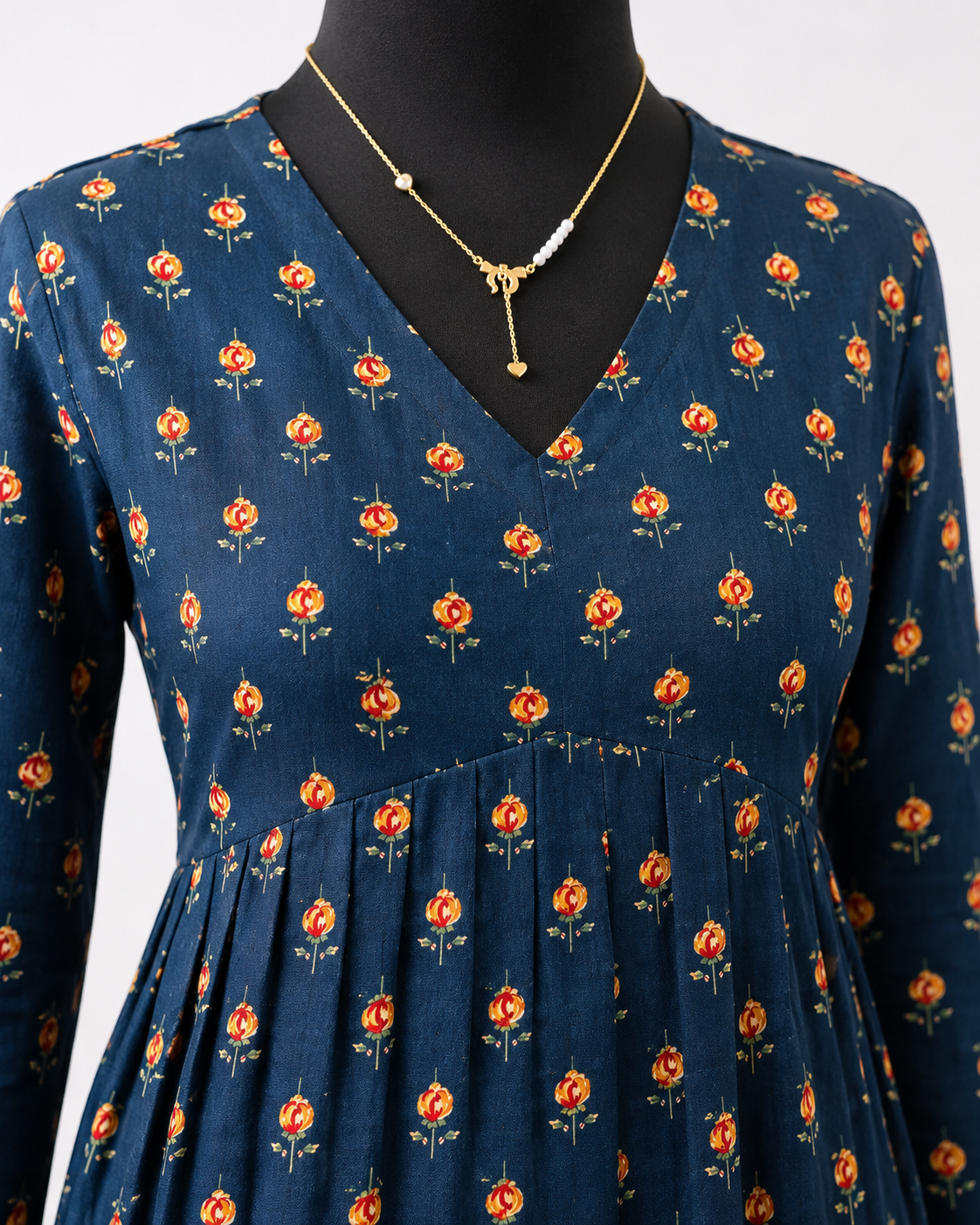 Stylish Short Kurti
