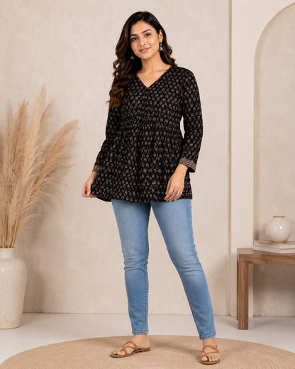Premium Short Kurti