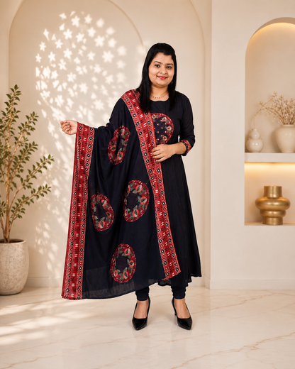 Premium Quality 3-Piece Set
