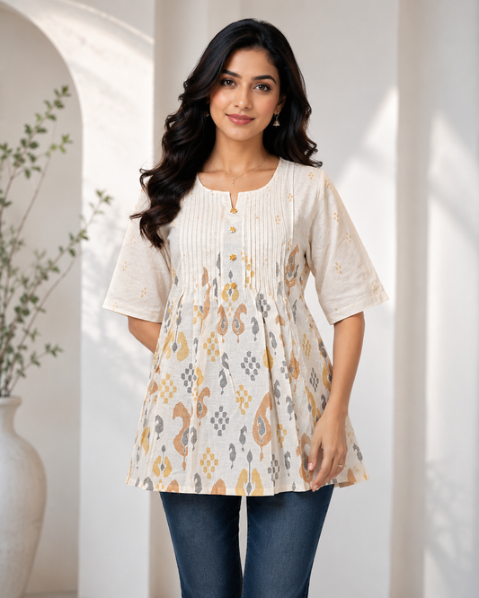 Stylish Short Kurti