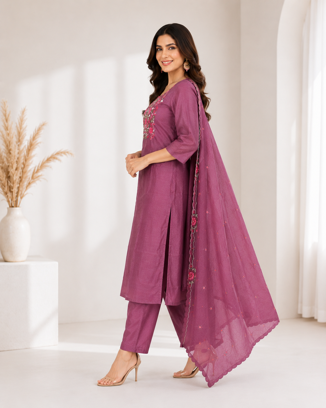Stylish 3 peice set