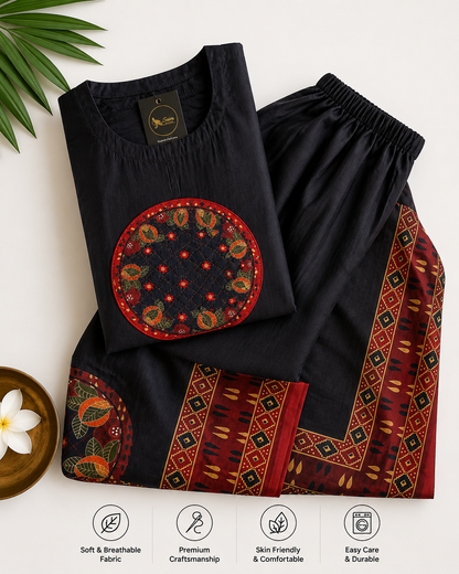 Premium Quality 3-Piece Set