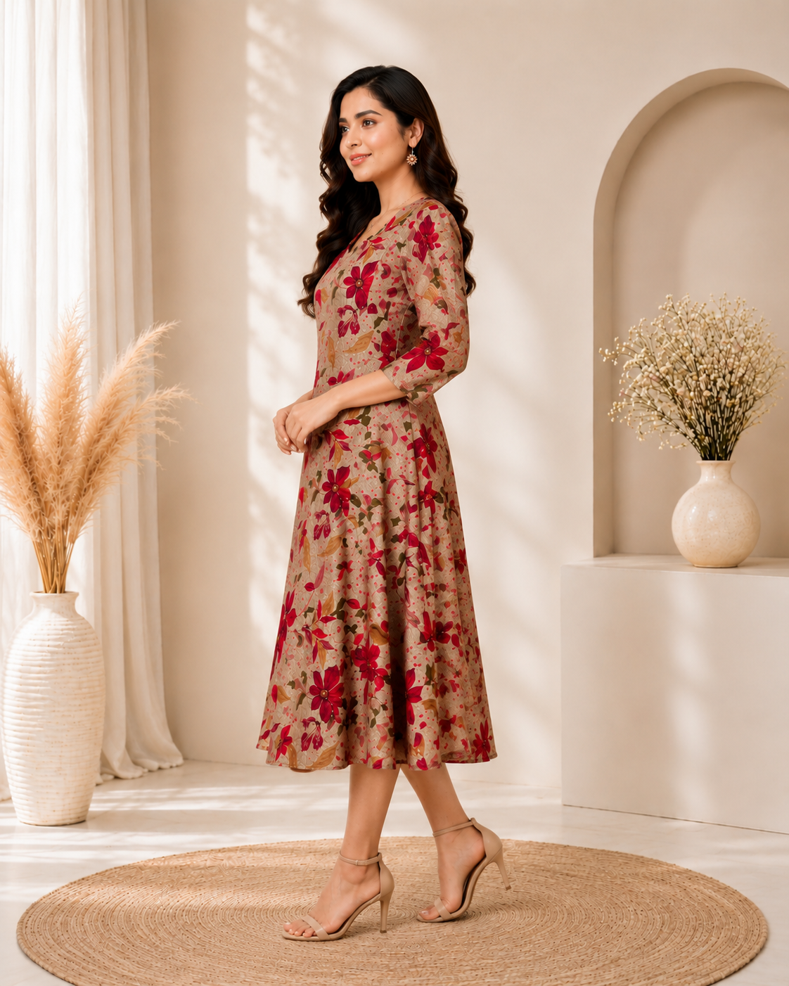 Premium Feeding Kurti
