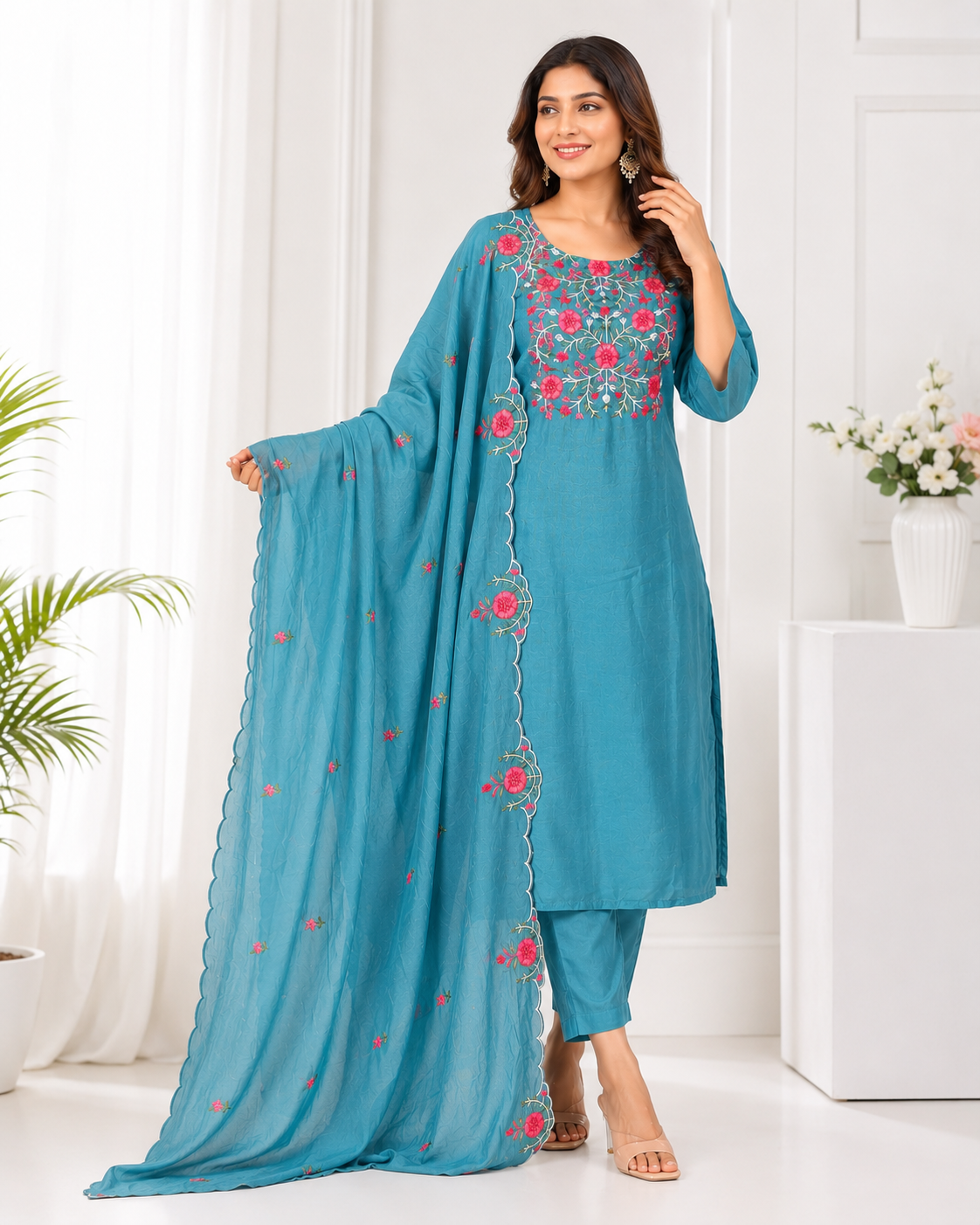 Stylish 3 peice set