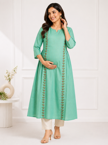 Stylish Feeding Kurti