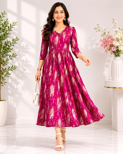 Premium Feeding Kurti