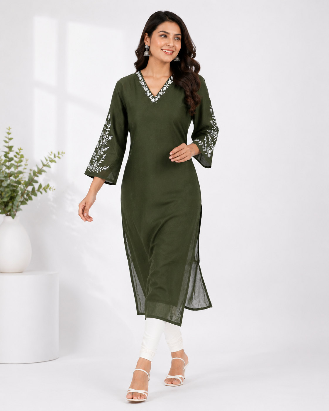 Elegant Kurti