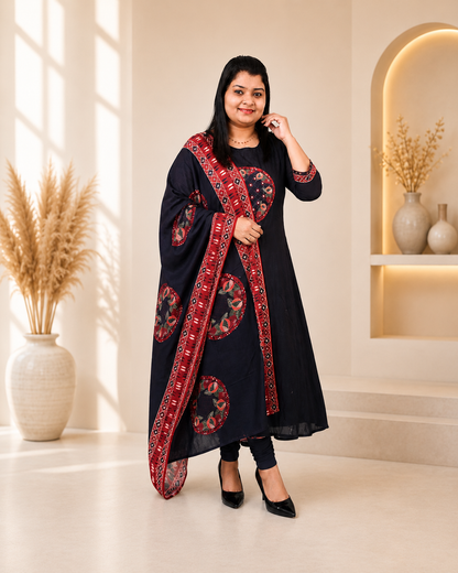 Premium Quality 3-Piece Set