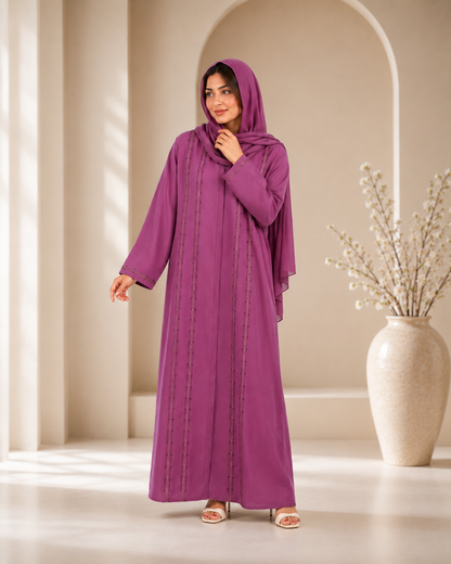 Stylish Abaya