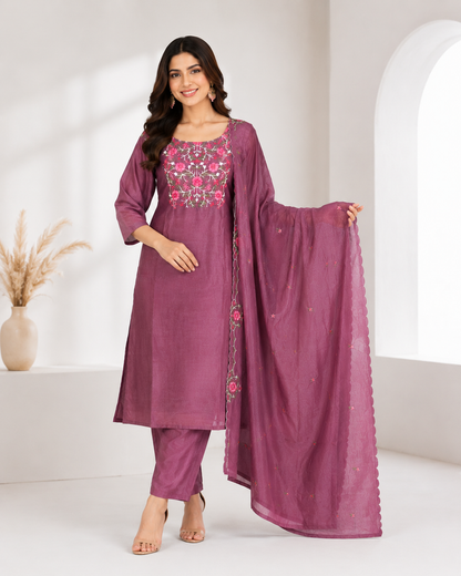 Stylish 3 peice set