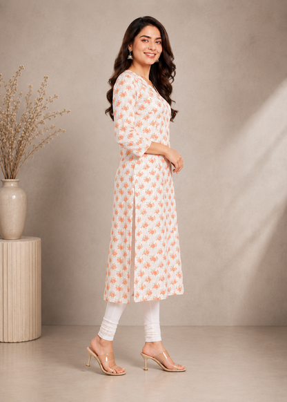 Premium Hakoba Kurti