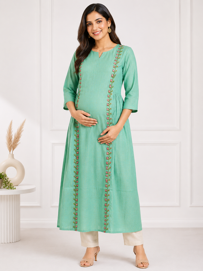 Stylish Feeding Kurti