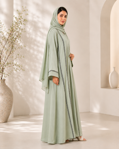 Stylish Abaya