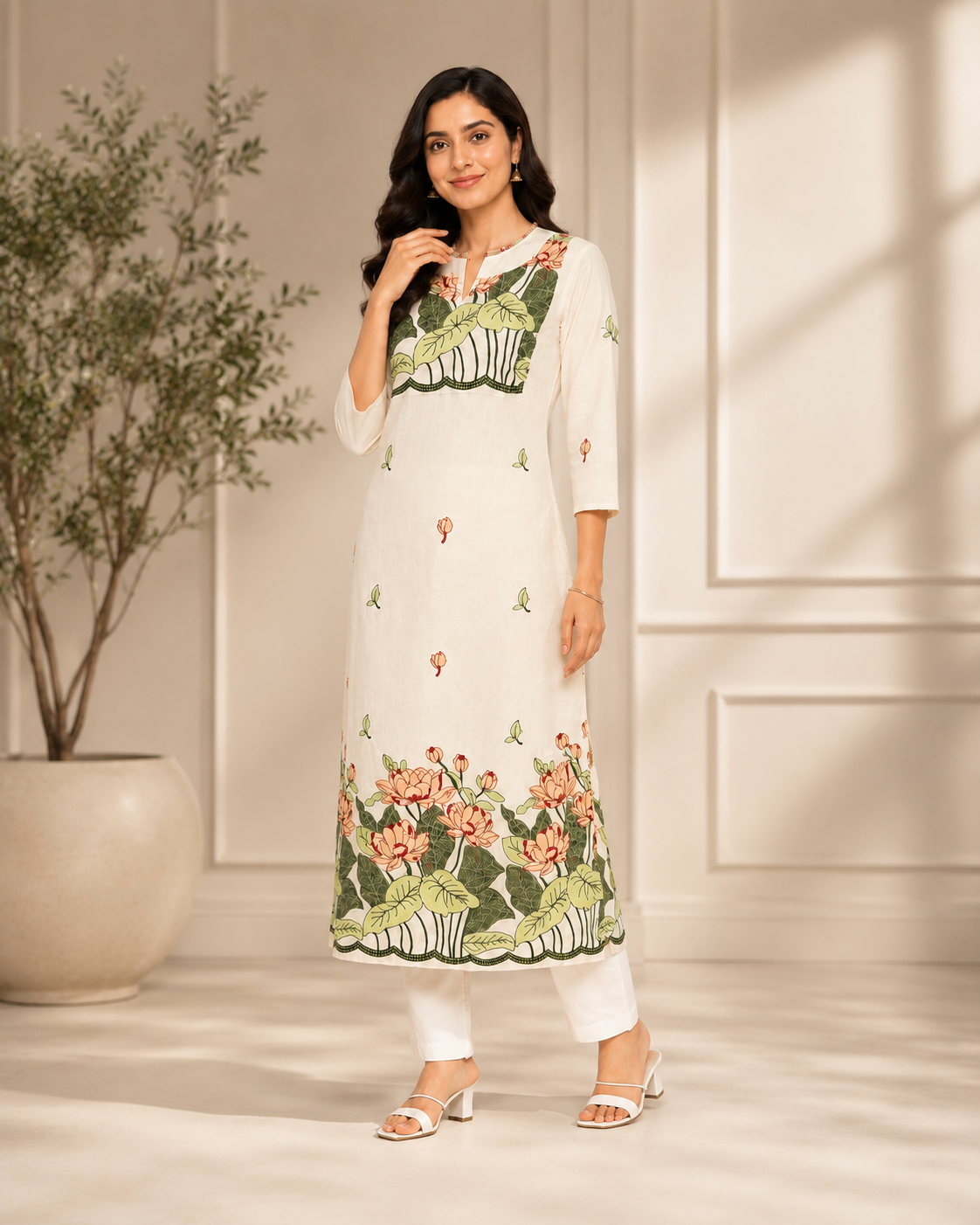 Premium  Kurti