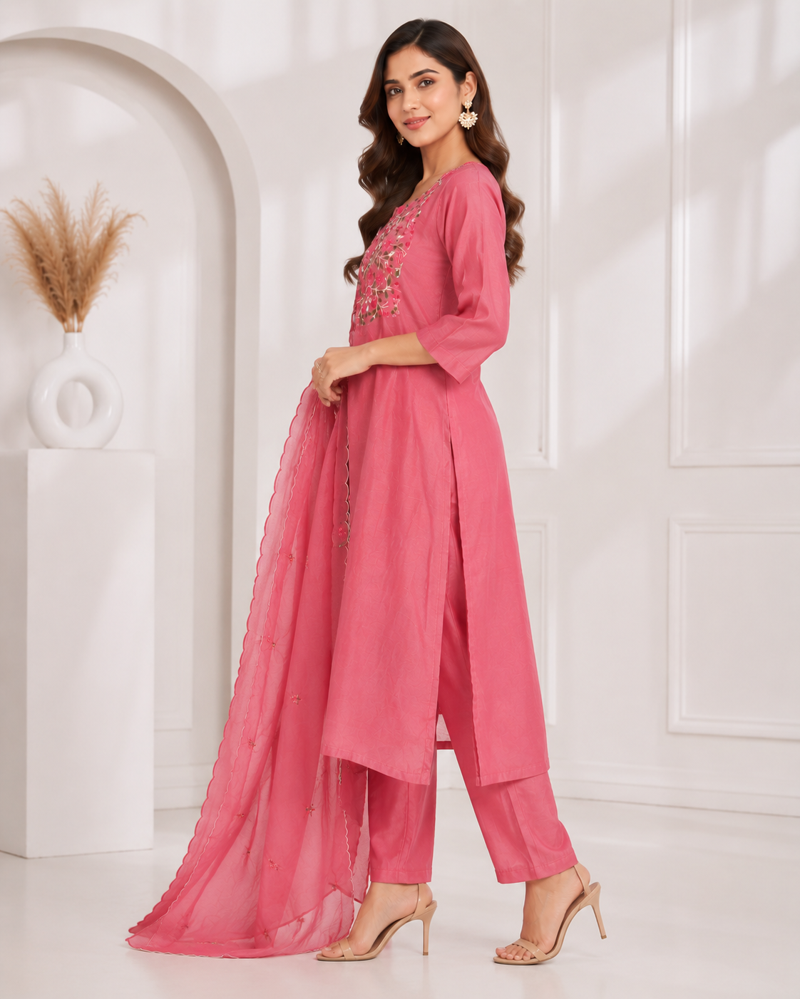 Stylish 3 peice set