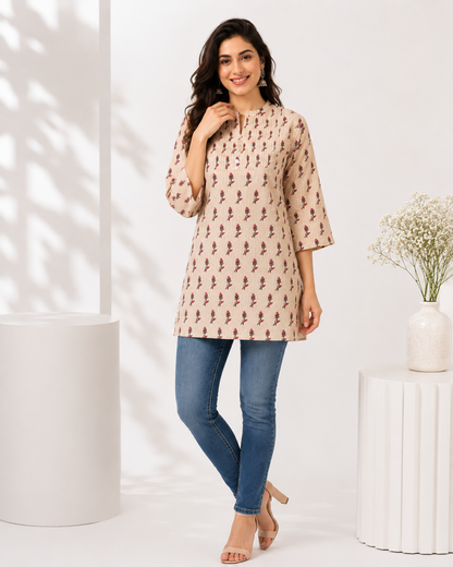 Premium Short Kurti