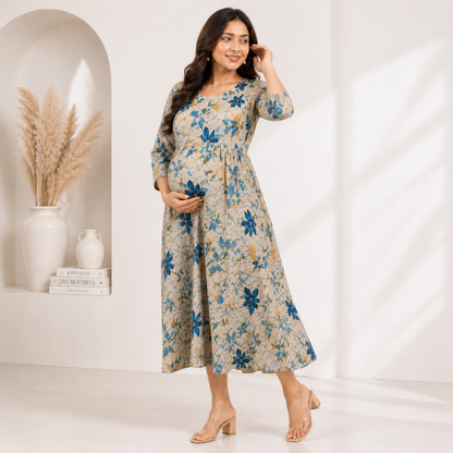 Premium Feeding Kurti