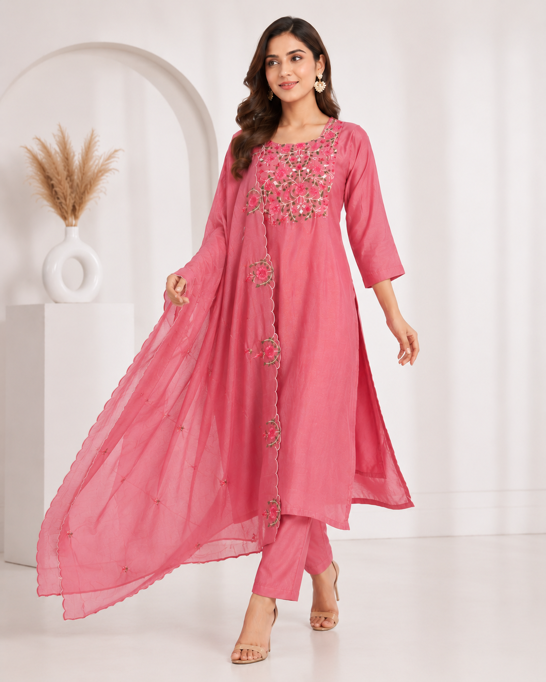 Stylish 3 peice set