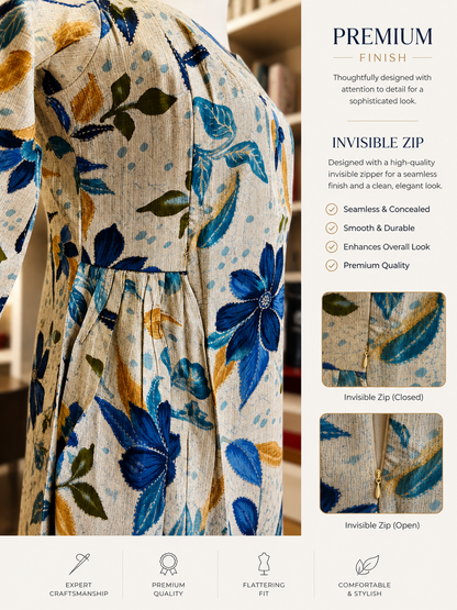 Premium Feeding Kurti