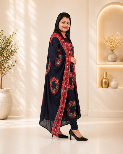 Premium Quality 3-Piece Set