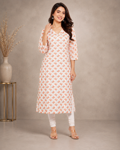 Premium Hakoba Kurti