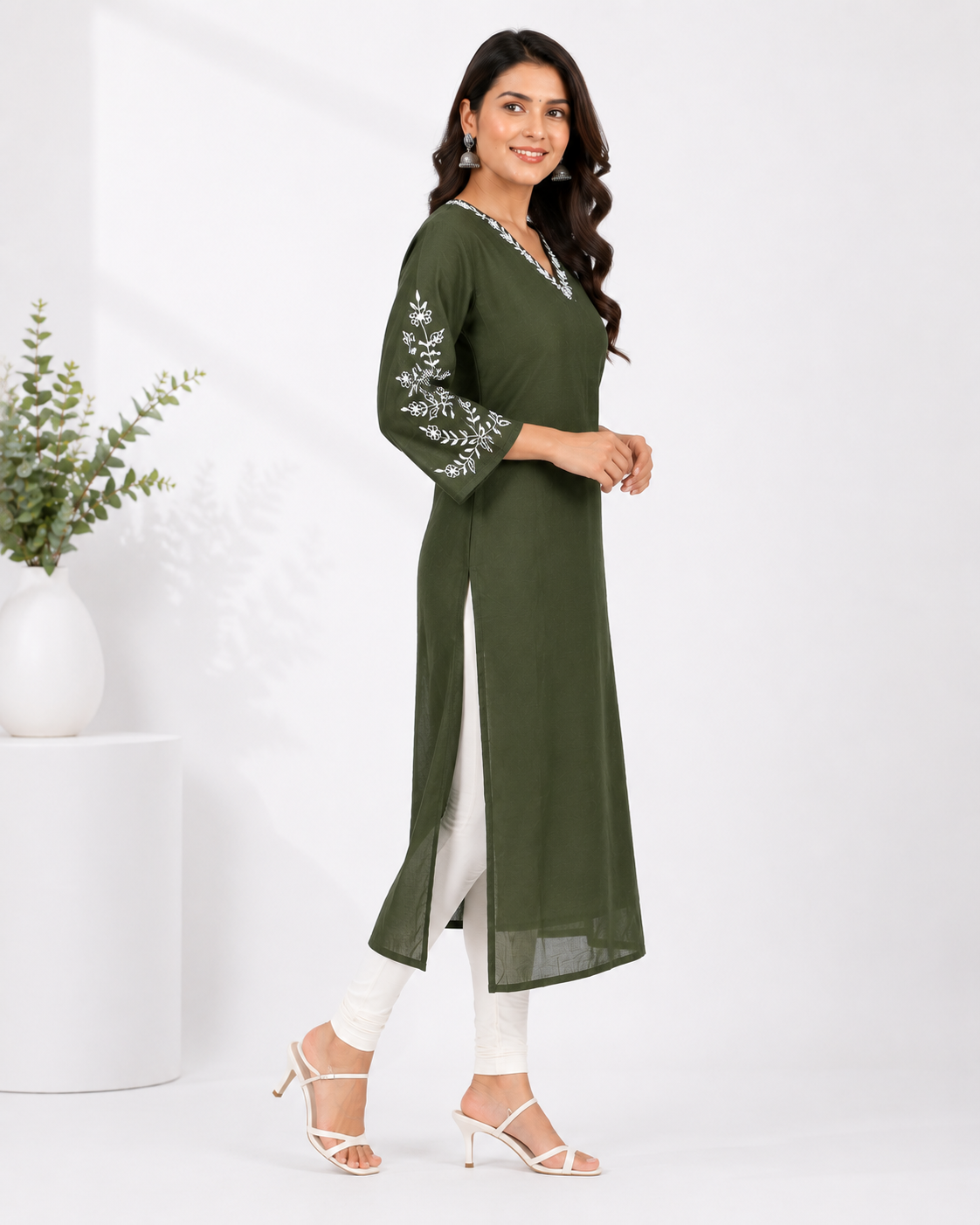 Elegant Kurti