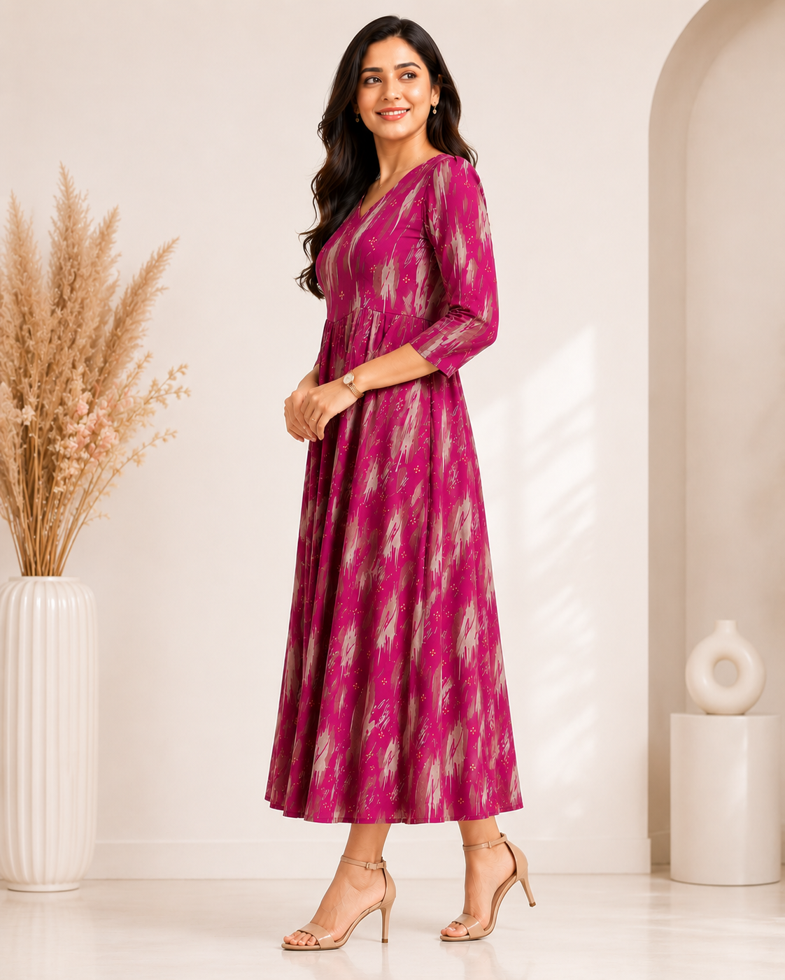 Premium Feeding Kurti