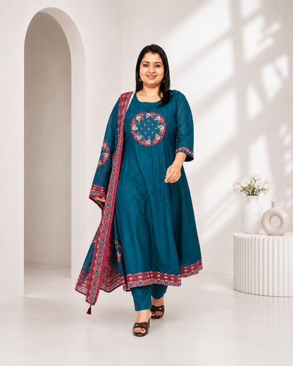 Premium Quality 3-Piece Set