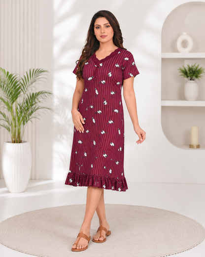 Stylish Night Wear