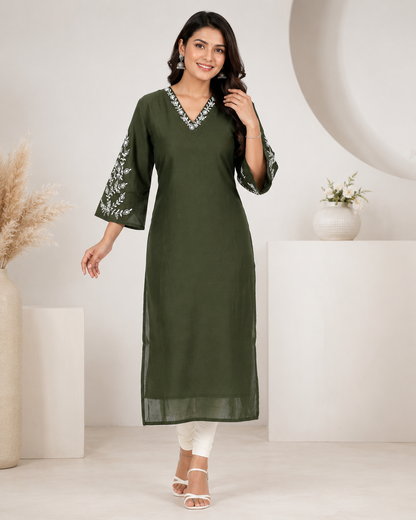 Elegant Kurti