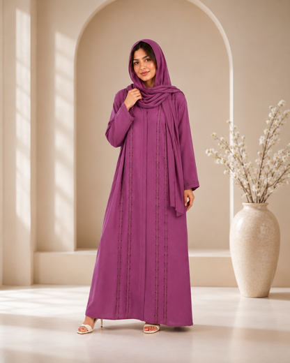 Stylish Abaya