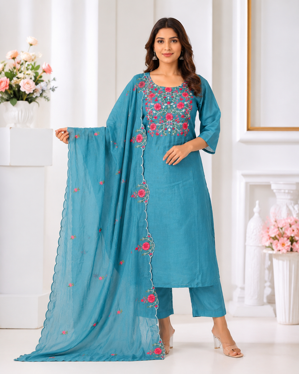 Stylish 3 peice set