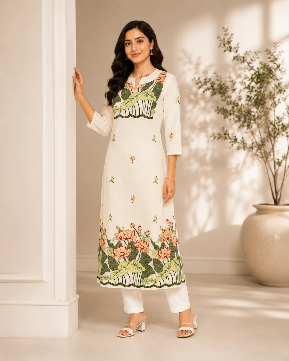 Premium  Kurti