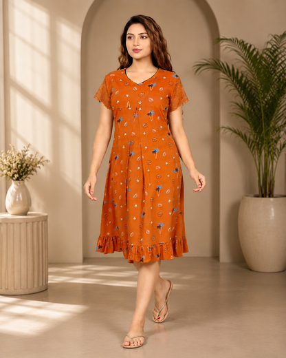 Stylish Night Wear