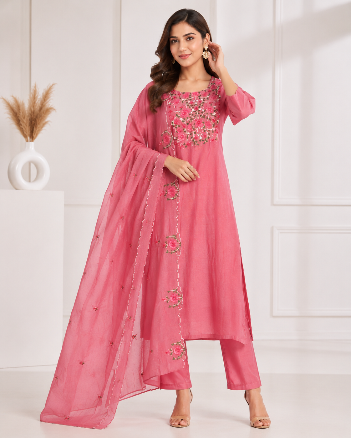 Stylish 3 peice set