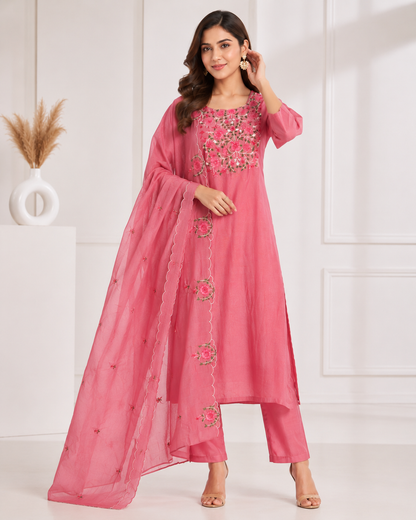 Stylish 3 peice set