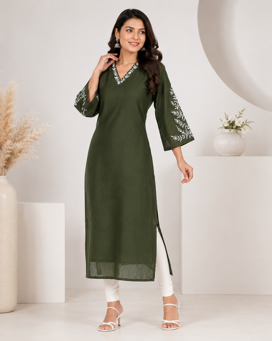 Elegant Kurti