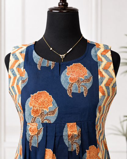 Elegant Short Kurti