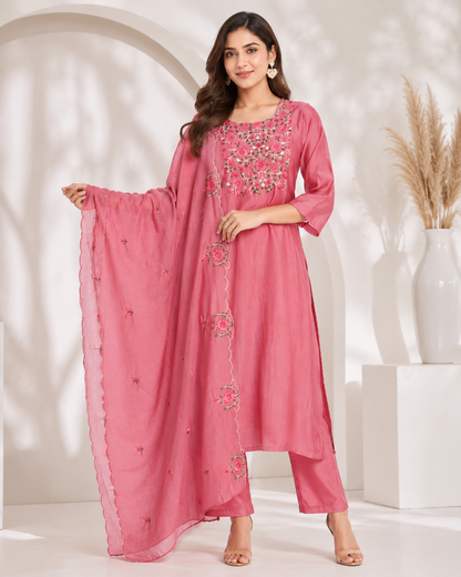 Stylish 3 peice set