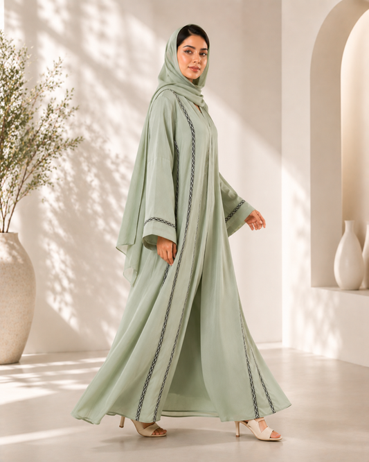 Stylish Abaya