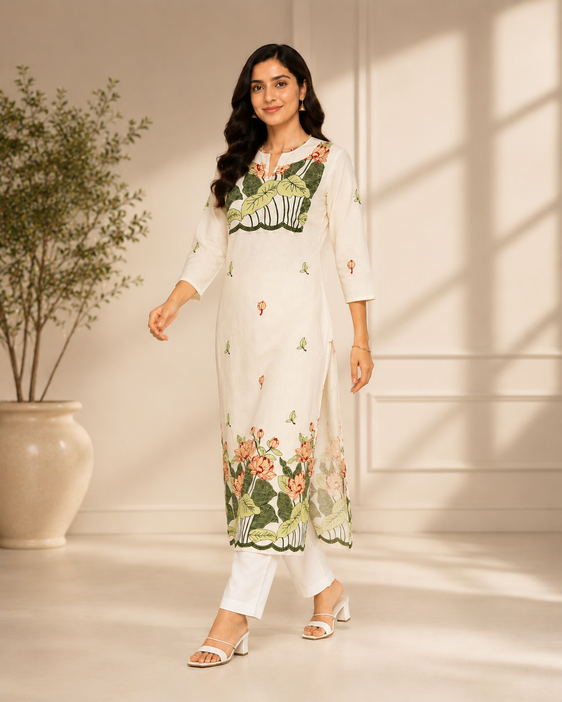 Premium  Kurti