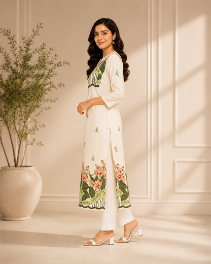 Premium  Kurti