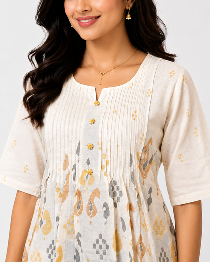 Stylish Short Kurti