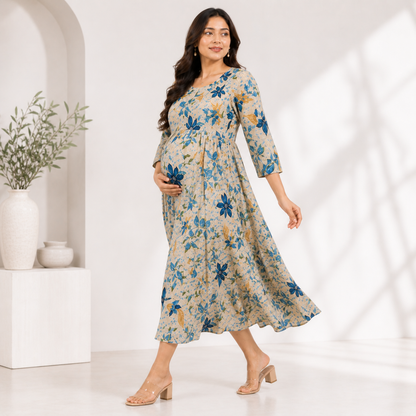 Premium Feeding Kurti