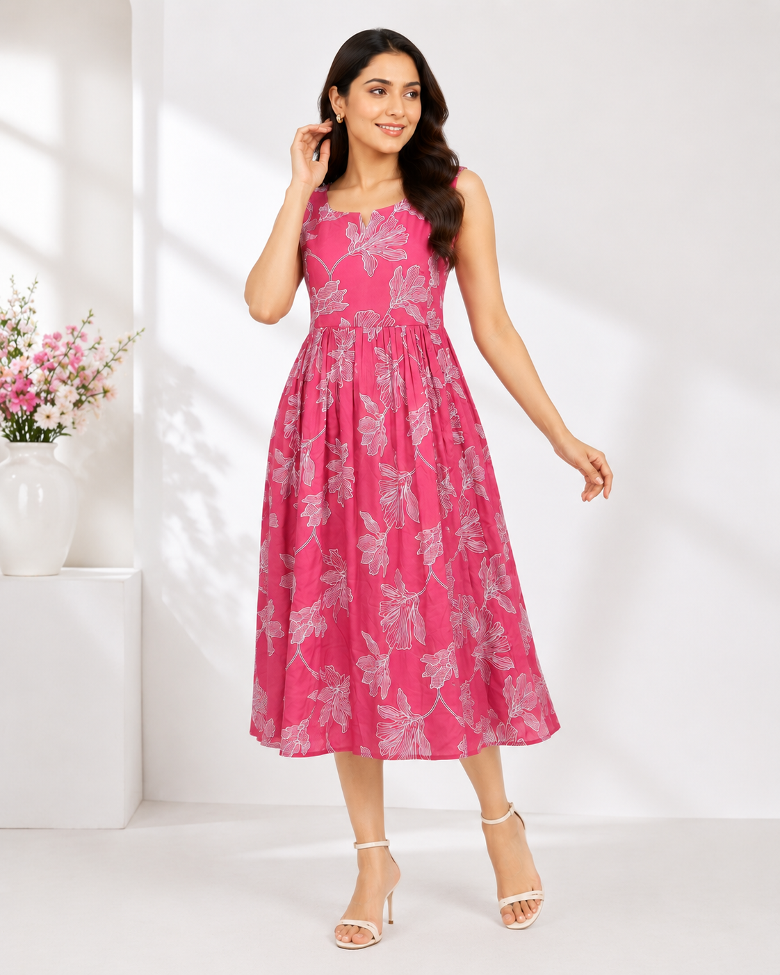 Premium Feeding Kurti