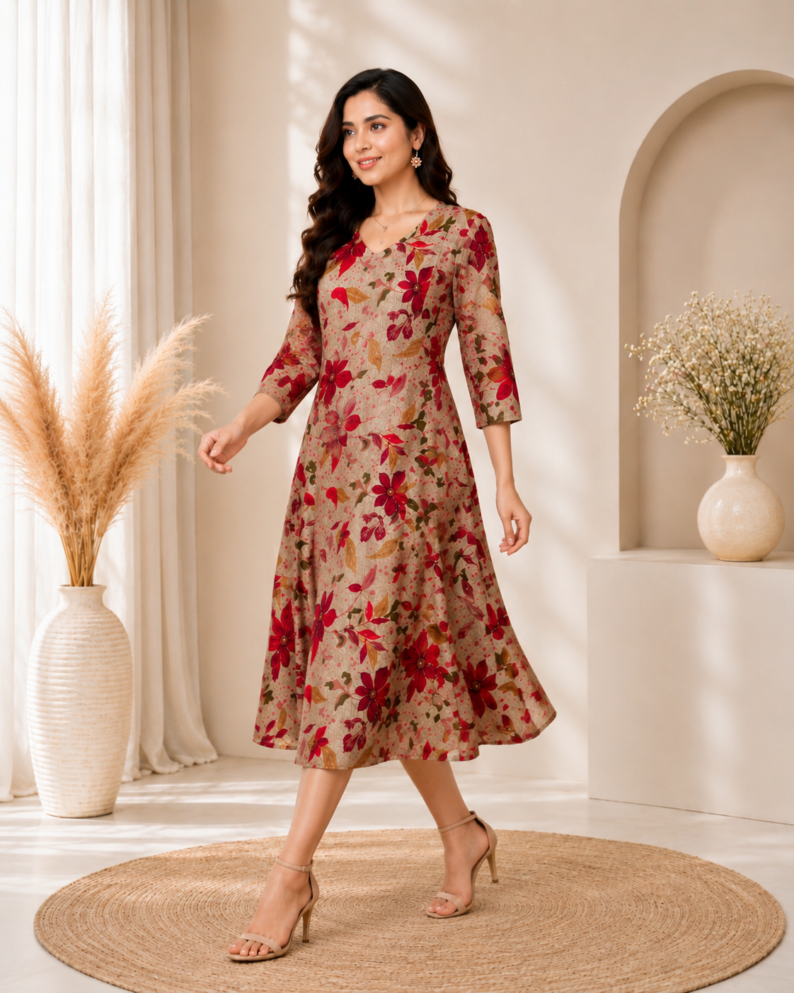 Premium Feeding Kurti