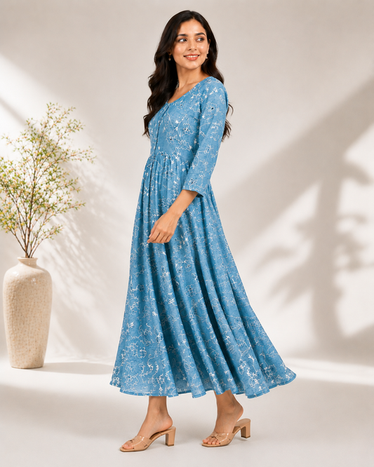 Stylish Feeding & maternity Night wear