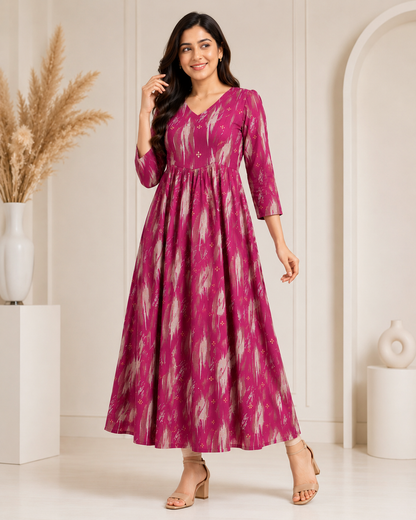 Premium Feeding Kurti