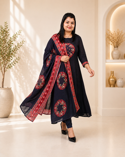 Premium Quality 3-Piece Set