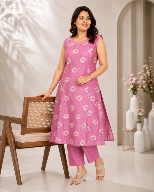 Elegant feeding cord-set